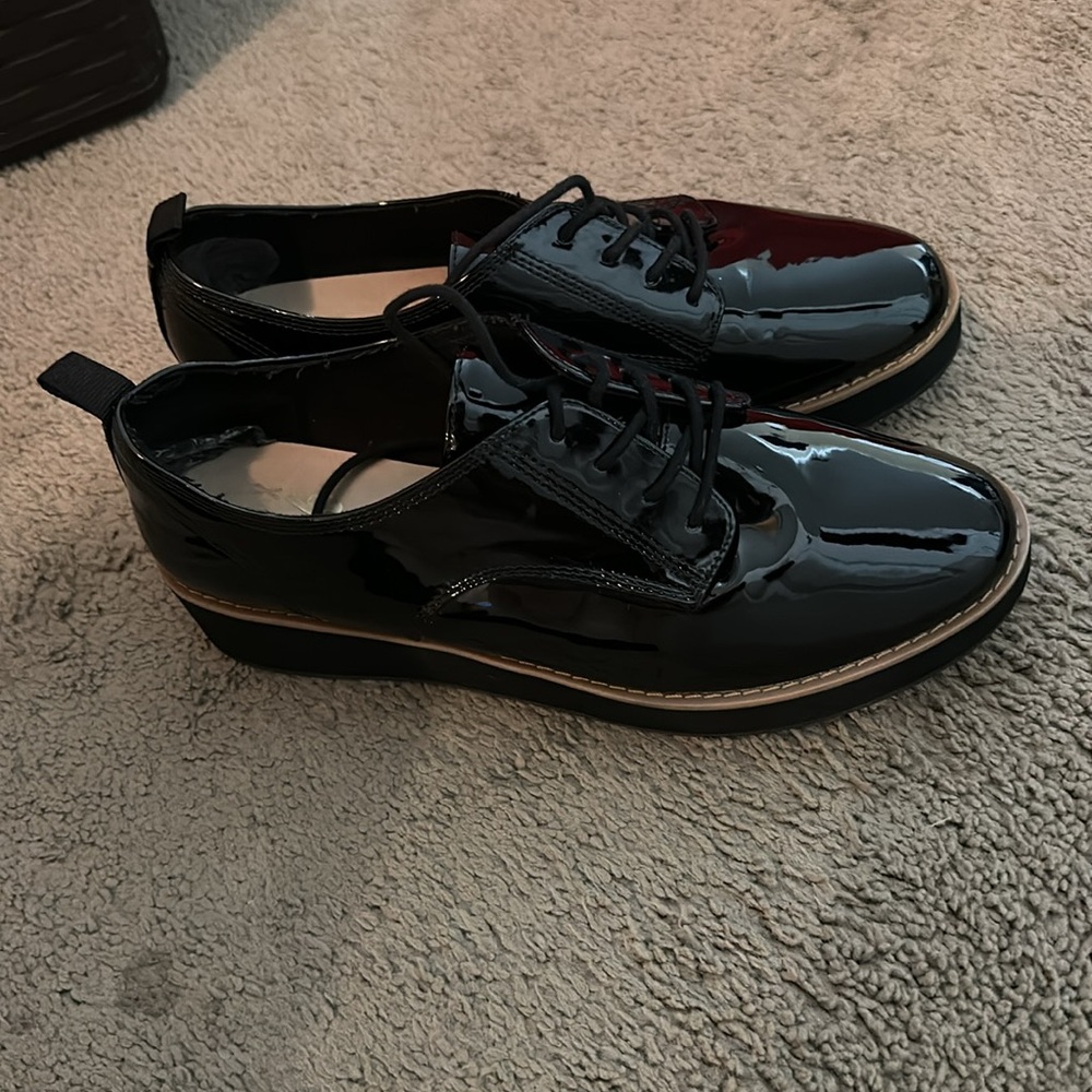 Mix No.6 size 8